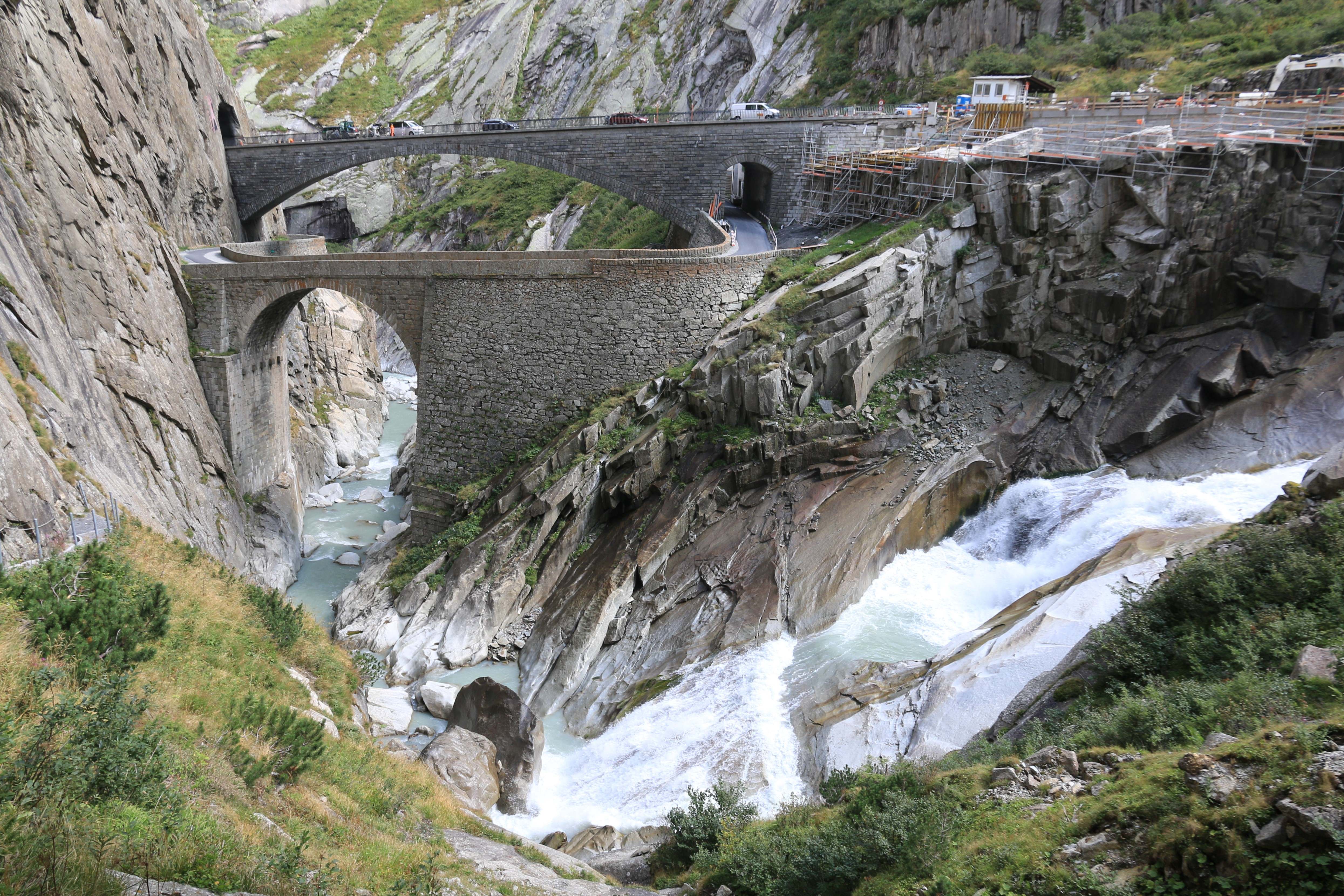 Andermatt